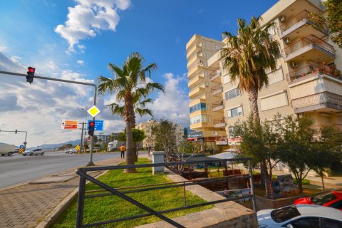 Продажа квартиры в Аланье, Анталье, Турция 2+1, 128м2, №216677 – фото 4