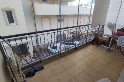 Продажа квартиры в Аланье, Анталье, Турция 2+1, 128м2, №216677 – фото 25