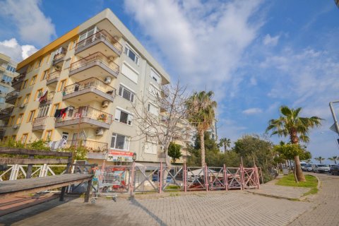 Квартира  2+1 в Аланье, Анталья, Турция №216677