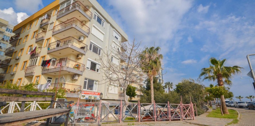 Квартира 2+1 в Аланье, Анталья, Турция №216677