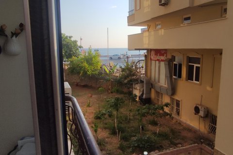 Продажа квартиры в Аланье, Анталье, Турция 2+1, 128м2, №216677 – фото 17