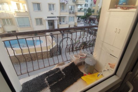 Продажа квартиры в Аланье, Анталье, Турция 2+1, 128м2, №216677 – фото 22