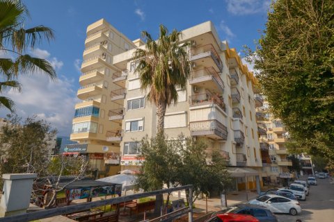 Продажа квартиры в Аланье, Анталье, Турция 2+1, 128м2, №216677 – фото 14