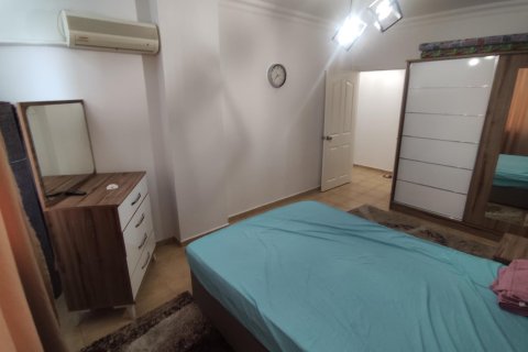 Продажа квартиры в Аланье, Анталье, Турция 2+1, 128м2, №216677 – фото 5