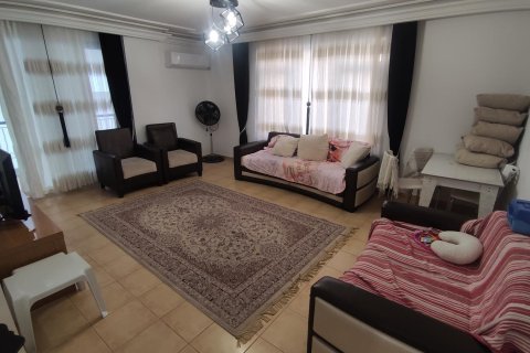 Продажа квартиры в Аланье, Анталье, Турция 2+1, 128м2, №216677 – фото 29