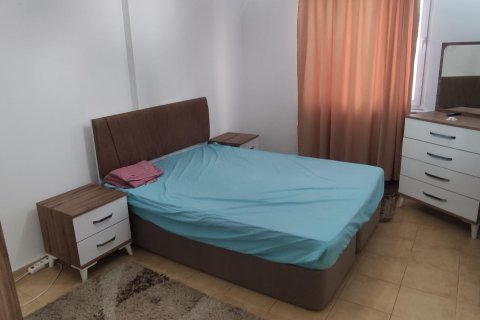 Продажа квартиры в Аланье, Анталье, Турция 2+1, 128м2, №216677 – фото 12