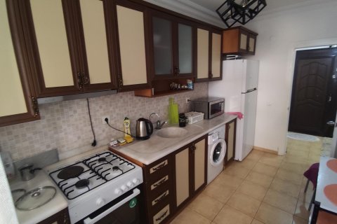 Продажа квартиры в Аланье, Анталье, Турция 2+1, 128м2, №216677 – фото 2