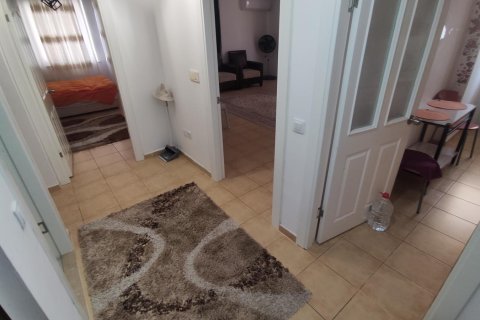 Продажа квартиры в Аланье, Анталье, Турция 2+1, 128м2, №216677 – фото 19