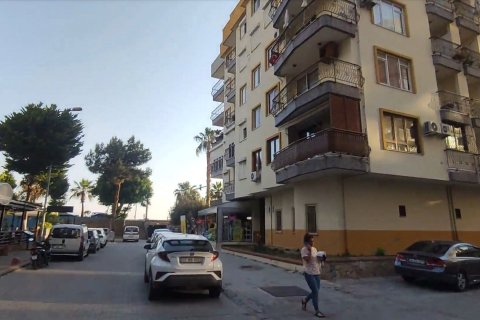 Продажа квартиры в Аланье, Анталье, Турция 2+1, 128м2, №216677 – фото 15