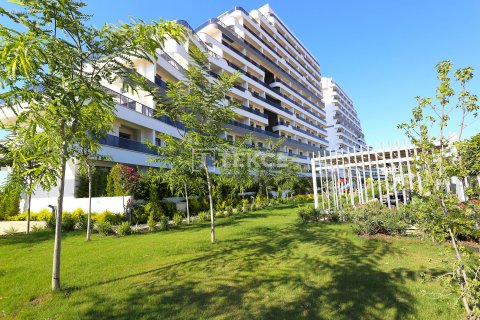Apartment for sale  in Aksu, Antalya, Turkey, 1 bedroom, 87m2, No. 43950 – photo 1