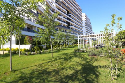 Apartment for sale  in Aksu, Antalya, Turkey, 1 bedroom, 87m2, No. 43950 – photo 2