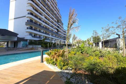 Apartment for sale  in Aksu, Antalya, Turkey, 1 bedroom, 87m2, No. 43950 – photo 11