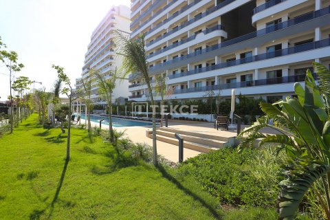 Apartment for sale  in Aksu, Antalya, Turkey, 1 bedroom, 87m2, No. 43950 – photo 12