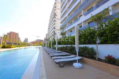 Apartment for sale  in Aksu, Antalya, Turkey, 1 bedroom, 87m2, No. 43950 – photo 9