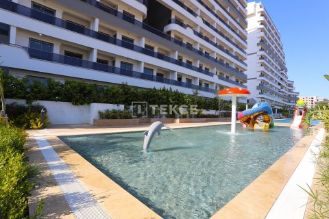 Apartment for sale  in Aksu, Antalya, Turkey, 1 bedroom, 87m2, No. 43950 – photo 8