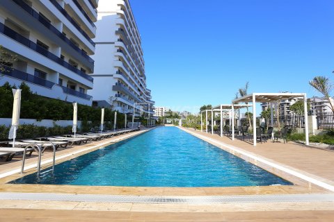 Apartment for sale  in Aksu, Antalya, Turkey, 1 bedroom, 87m2, No. 43950 – photo 6