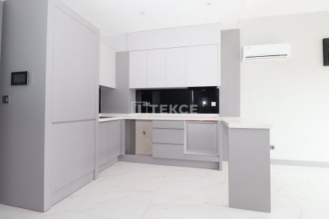 Apartment for sale  in Aksu, Antalya, Turkey, 1 bedroom, 87m2, No. 43950 – photo 24