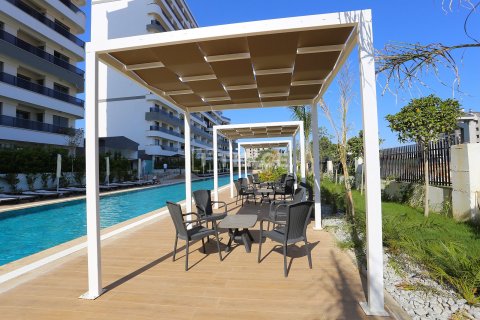 Apartment for sale  in Aksu, Antalya, Turkey, 1 bedroom, 87m2, No. 43950 – photo 17