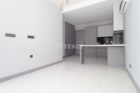 Apartment for sale  in Aksu, Antalya, Turkey, 1 bedroom, 87m2, No. 43950 – photo 23