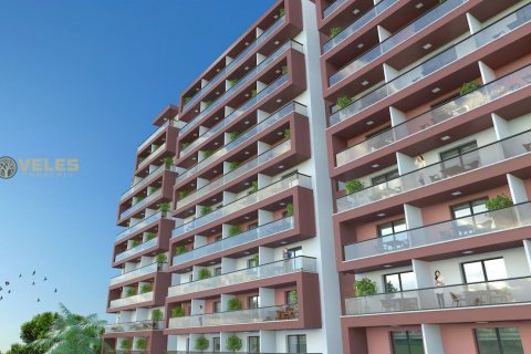 Wohnung  in Long Beach, Iskele,  Nr. 214165 - 6