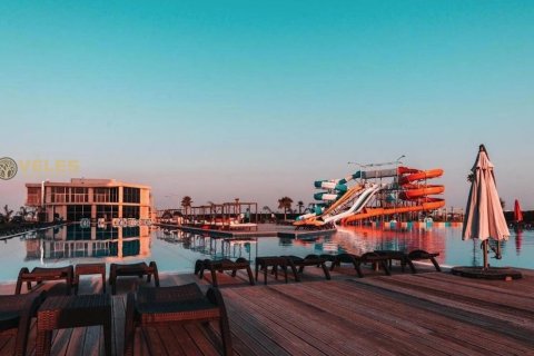 Wohnung  in Long Beach, Iskele,  Nr. 214166 - 5