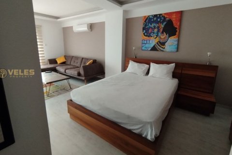 Wohnung  in Long Beach, Iskele,  Nr. 214166 - 20