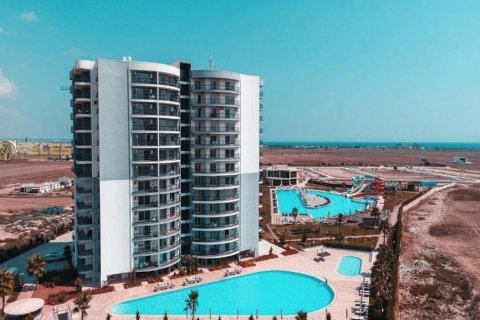 Wohnung  in Long Beach, Iskele,  Nr. 214166 - 2