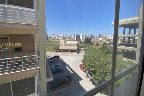 Продажа квартиры  в Фамагусте, Северный Кипр 2+1, 85м2, №214169 – фото 1