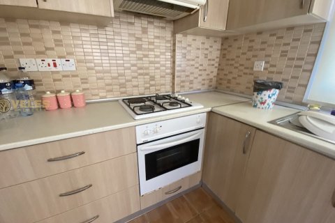 Продажа квартиры  в Фамагусте, Северный Кипр 2+1, 85м2, №214169 – фото 2