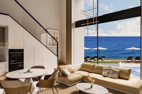 Продажа квартиры  в Татлису, Фамагусте, Северный Кипр 2+1, 96м2, №214171 – фото 3