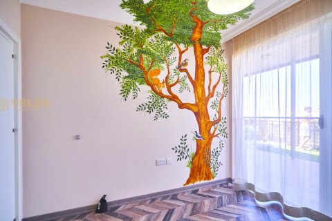 2+1 Leilighet i Bahceli, Girne, Nr. 214168 - 5