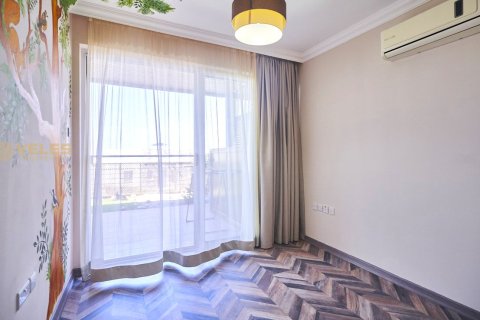 2+1 Leilighet i Bahceli, Girne, Nr. 214168 - 4