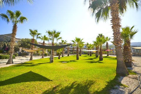 2+1 Leilighet i Bahceli, Girne, Nr. 214168 - 18