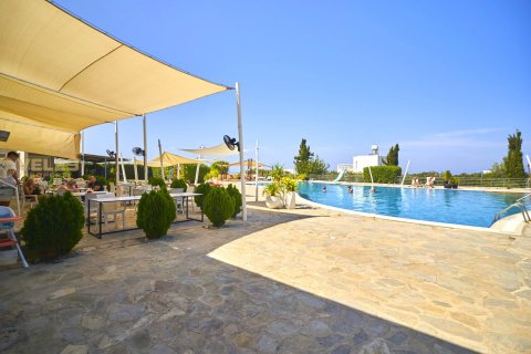 2+1 Leilighet i Bahceli, Girne, Nr. 214168 - 19