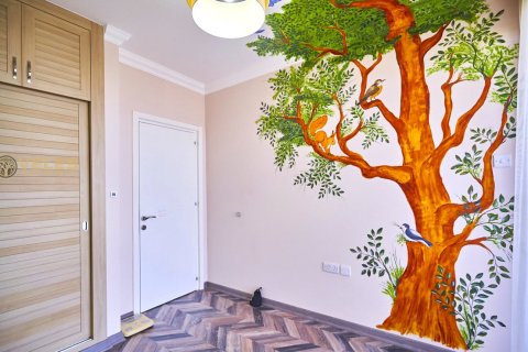 2+1 Lägenhet  i Esentepe, Girne,  Nr. 214168 - 5