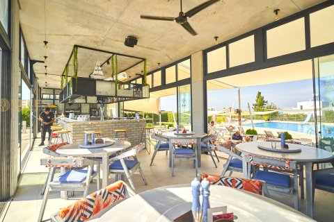 2+1 Leilighet i Bahceli, Girne, Nr. 214168 - 20