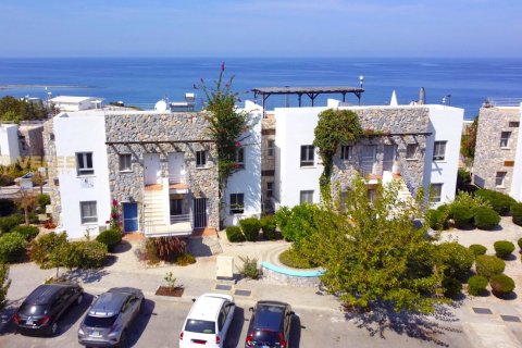 آپارتمان در  Bahceli ، ترکیه 2 خوابه ، 65 متر مربع.  شماره 214168