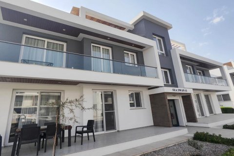 Dubleks daire  2+1  Long Beach, Iskele,  №214167 - 2