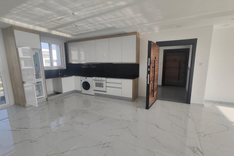 Dubleks daire  2+1  Long Beach, Iskele,  №214167 - 12