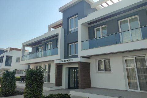 Dubleks daire  2+1  Long Beach, Iskele,  №214167 - 1