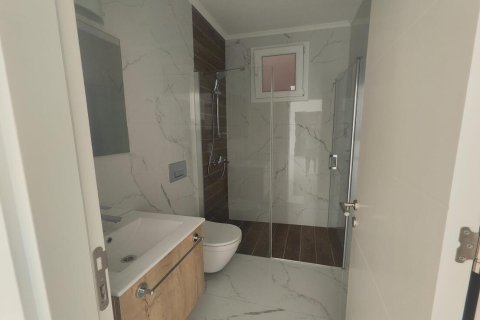 Dubleks daire  2+1  Long Beach, Iskele,  №214167 - 13