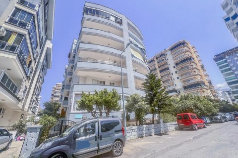 Квартира 2+1 в Махмутларе, Анталья, Турция №230096