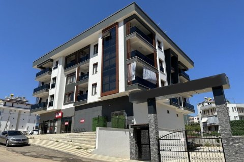 Daire  2+1  Oba, Antalya, Türkiye №230091