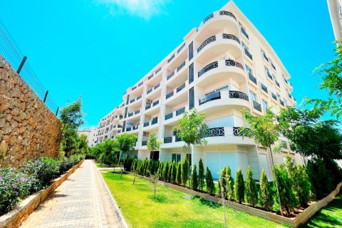 2+1 Lägenhet  i Oba, Antalya, Turkiet Nr. 230090