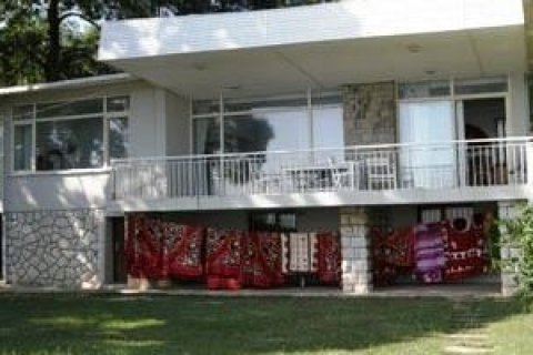 Tömma  i Bueyuekcekmece, istanbul, Turkiet Nr. 229004 - 8