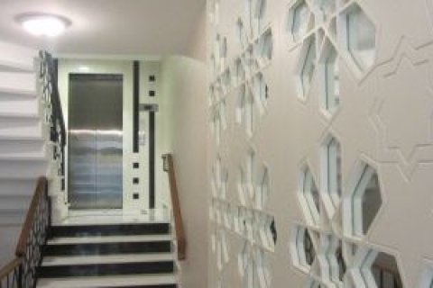4+1 Lägenhet  i Fatih, Istanbul, istanbul, Turkiet Nr. 229001 - 15