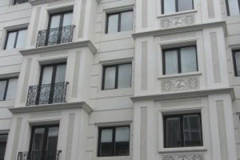 4+1 Lägenhet  i Fatih, Istanbul, istanbul, Turkiet Nr. 229001