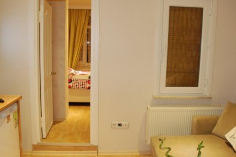 Kommersiella fastigheter  i Beyoglu, Istanbul, istanbul, Turkiet Nr. 229006 - 5
