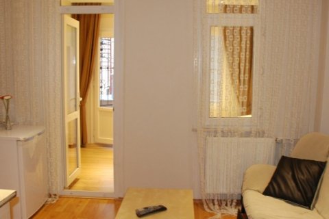 Kommersiella fastigheter  i Beyoglu, Istanbul, istanbul, Turkiet Nr. 229006 - 7