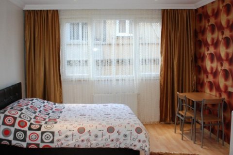 Kommersiella fastigheter  i Beyoglu, Istanbul, istanbul, Turkiet Nr. 229006 - 12